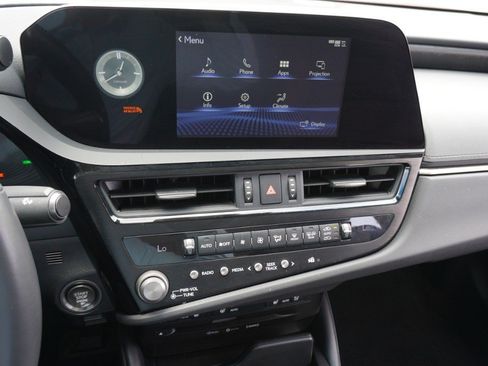Used 2022 Lexus ES 350 w/ Premium Package FWD image 15