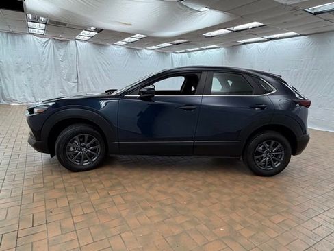 Used 2024 MAZDA CX-30 AWD 2.5 S image 4