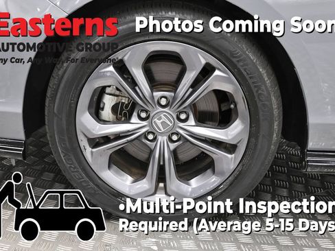 Used 2024 Honda Accord EX-L image 32