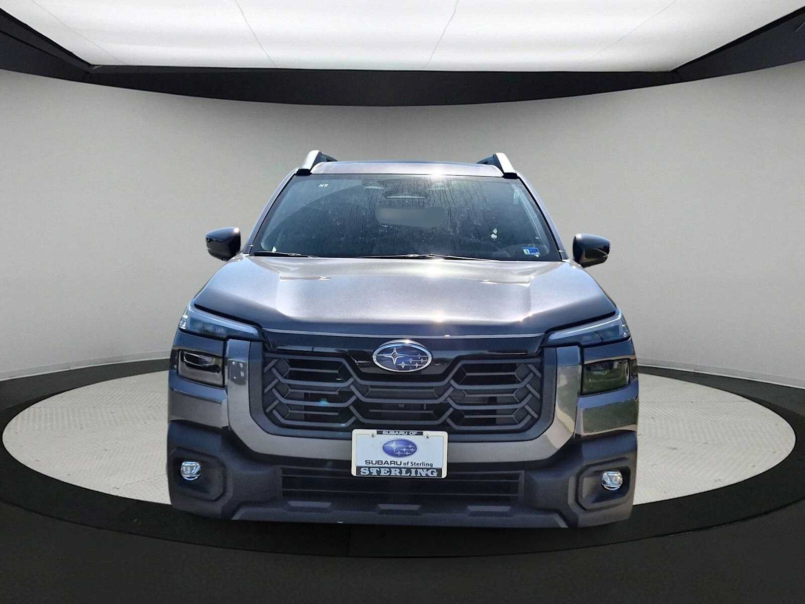 New 2026 Subaru Outback Touring XT AWD/4WD image 3