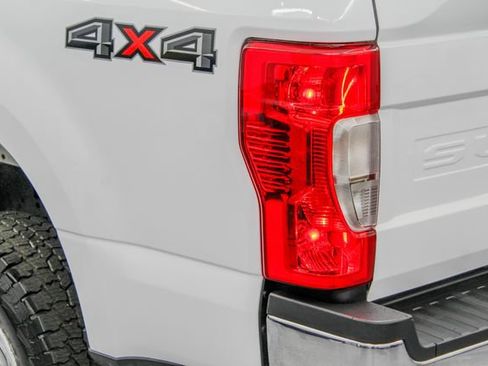 Used 2020 Ford F250 XL w/ Power Equipment Group AWD/4WD image 7