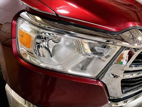 Used 2020 RAM 1500 Big Horn AWD/4WD image 4