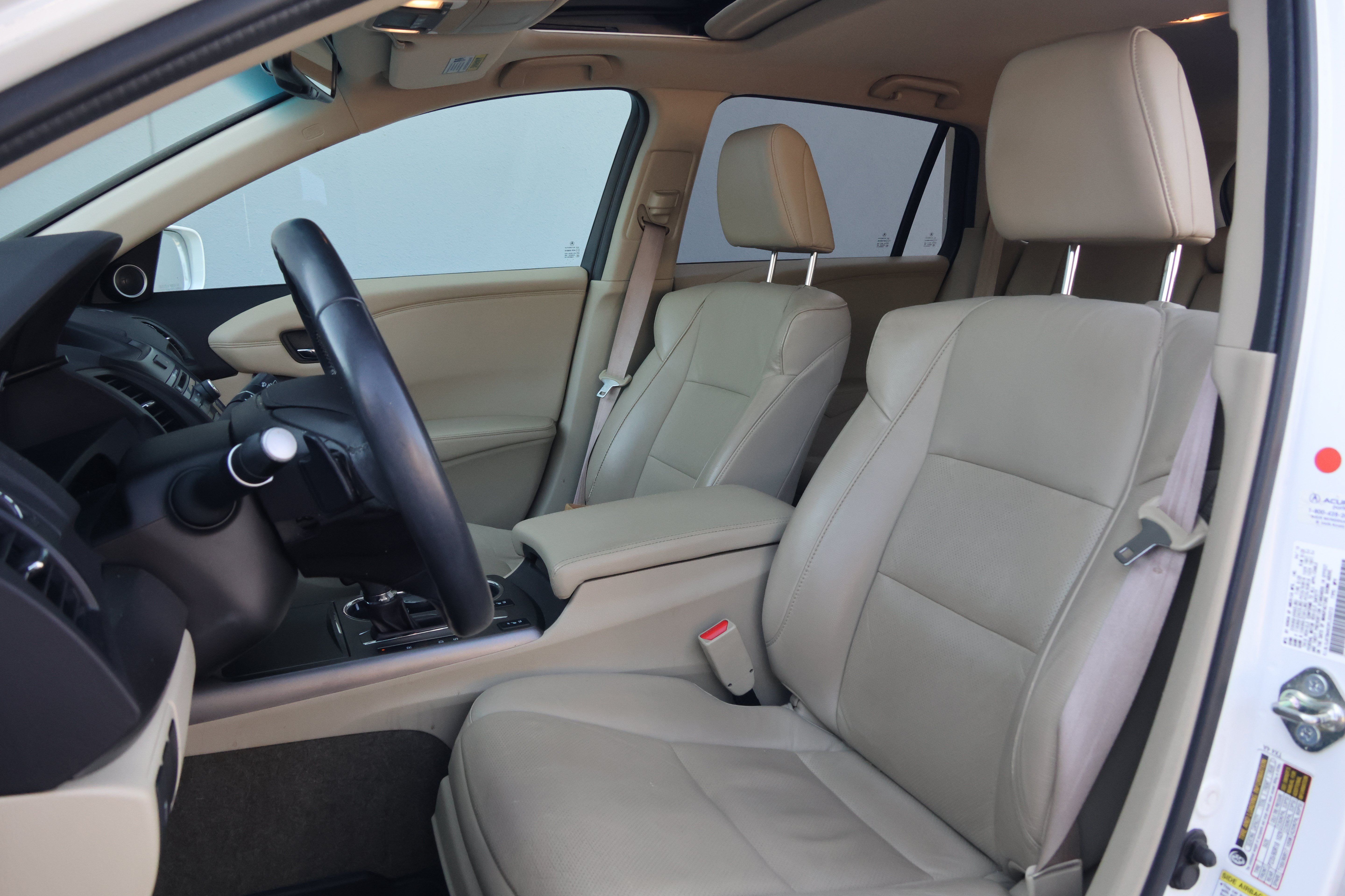 Used 2015 Acura RDX AWD image 33