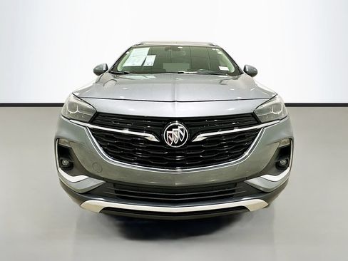 Used 2022 Buick Encore GX Essence FWD image 2