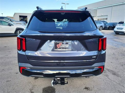 New 2026 Kia Sorento SX Prestige image 4