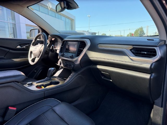 Used 2018 GMC Acadia Denali FWD image 24