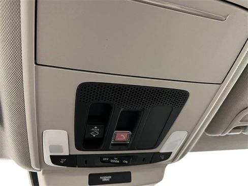 New 2025 Honda Accord EX-L image 22