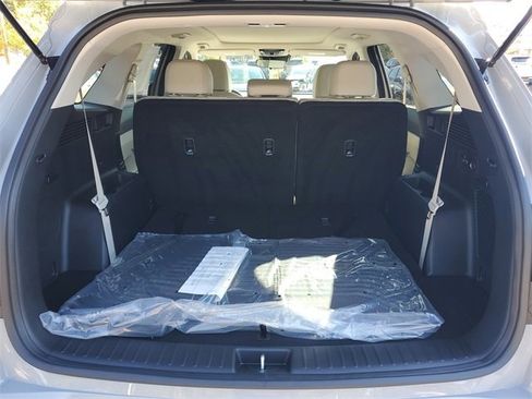 New 2026 Kia Sorento S w/ S Panoramic Sunroof Package image 14