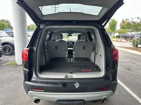 Used 2019 GMC Acadia SLT FWD image 25