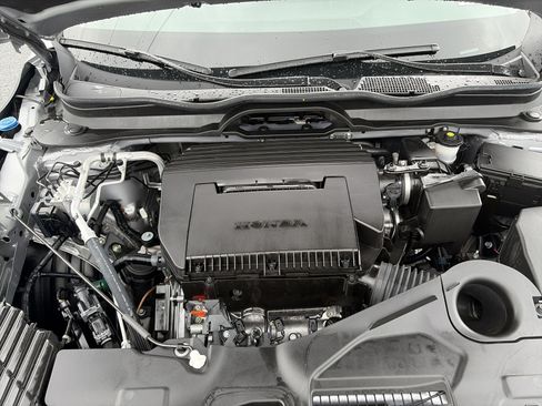 Certified 2025 Honda Pilot EX-L image 36