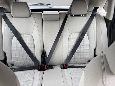 Used 2024 Honda HR-V LX image 16