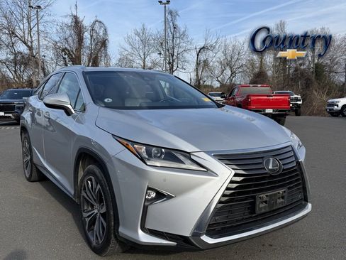 Used 2019 Lexus RX 350 AWD image 1