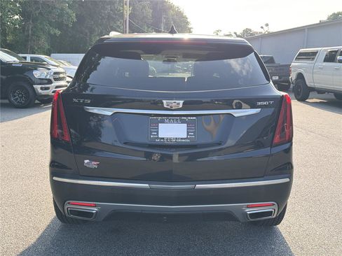 Used 2022 Cadillac XT5 Premium Luxury FWD image 6