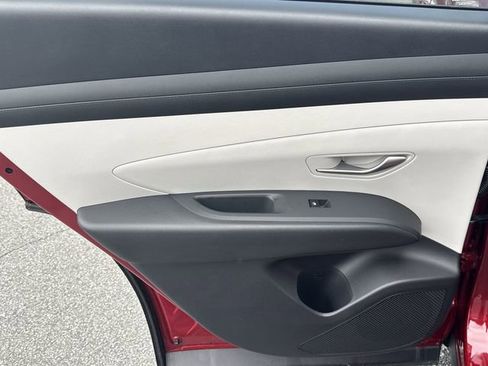 New 2026 Hyundai Tucson SEL FWD image 22