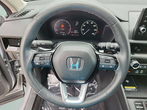 Certified 2024 Honda CR-V EX-L image 34
