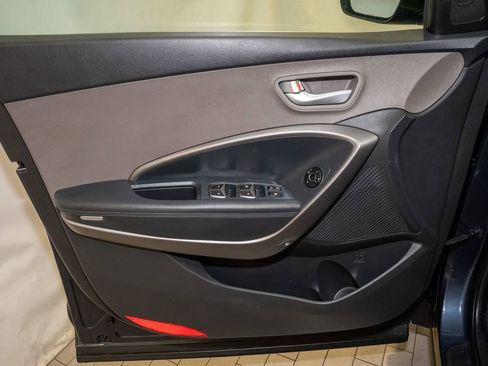 Used 2014 Hyundai Santa Fe Sport w/ Premium Equipment Package 03 image 10