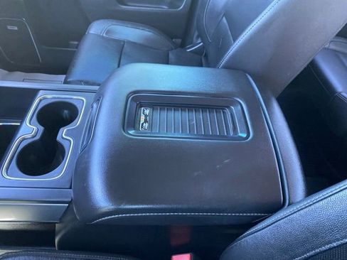 Used 2019 Chevrolet Silverado 2500 LTZ w/ Duramax Plus Package AWD/4WD image 20