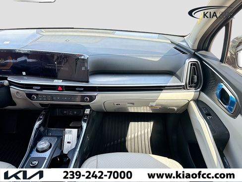 New 2026 Kia Sorento EX image 19