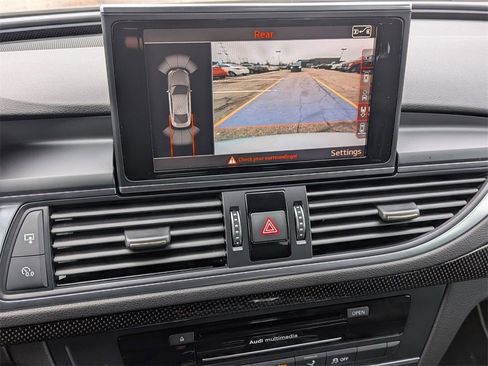 Used 2017 Audi S7 Prestige w/ S7 Sport Package image 25