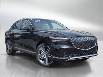 Used 2026 Genesis Electrified GV70 Advanced