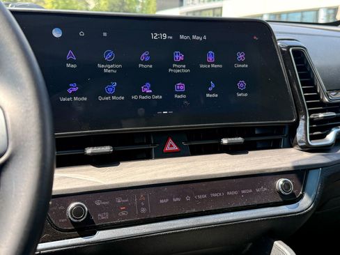 Certified 2024 Kia Sportage X-Line w/ X-Line Premium Package AWD/4WD image 20
