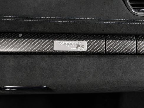 Certified 2025 Porsche 718 Boxster Spyder RS image 54