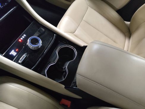 Used 2022 Jeep Grand Cherokee L Limited image 26