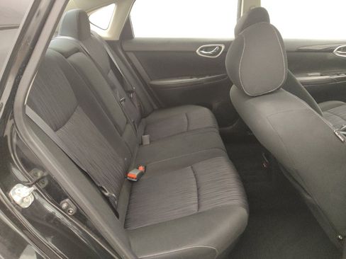 Used 2019 Nissan Sentra SV FWD image 19
