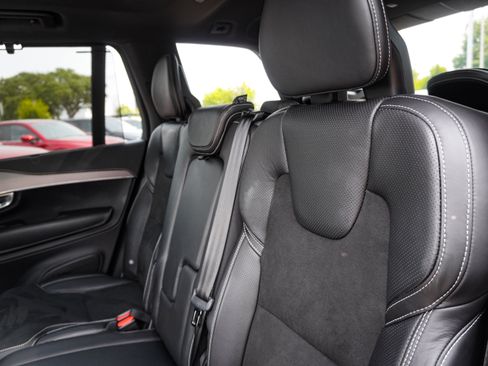 Used 2019 Volvo XC90 T6 R-Design w/ Advanced Package AWD/4WD image 33