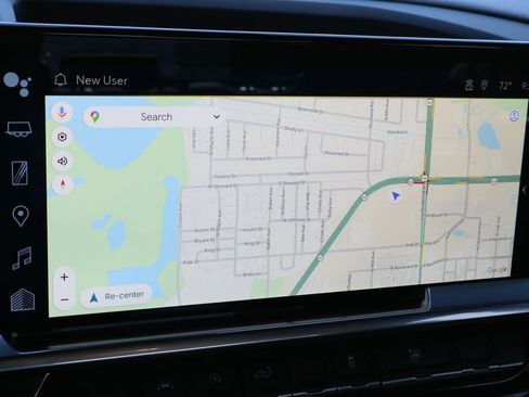 Certified 2023 Chevrolet Silverado 1500 RST w/ Redline Edition image 15