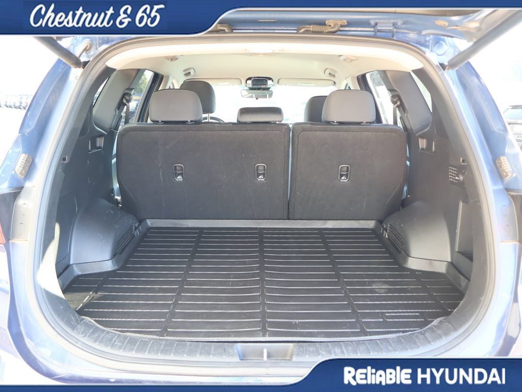 Used 2023 Hyundai Santa Fe SEL AWD/4WD image 14