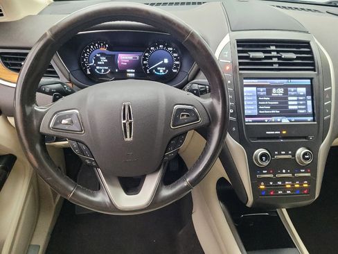 Used 2015 Lincoln MKC AWD w/ Equipment Group 102A Reserve image 22