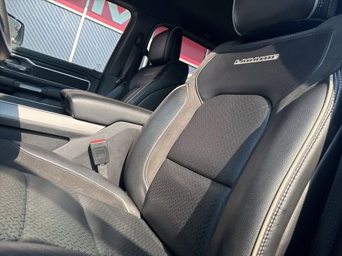 Used 2023 RAM 1500 Laramie image 27