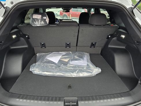 New 2025 Chevrolet Blazer EV LT image 20