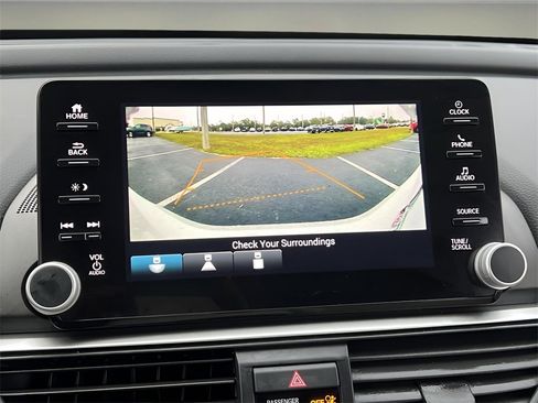 Used 2021 Honda Accord LX image 20
