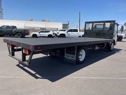 New 2024 Isuzu NPR image 12