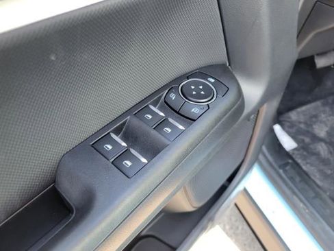 New 2025 Ford Bronco Sport Heritage w/ Convenience Package image 21