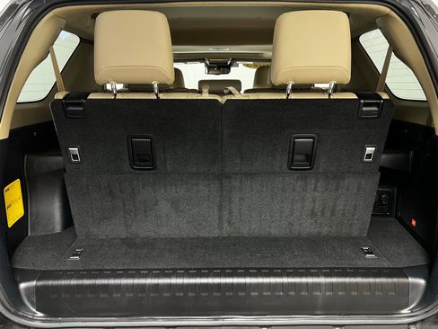Certified 2023 Toyota 4Runner Limited image 28