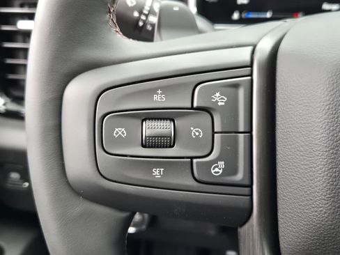 New 2026 GMC Sierra 1500 AT4X AWD/4WD image 27