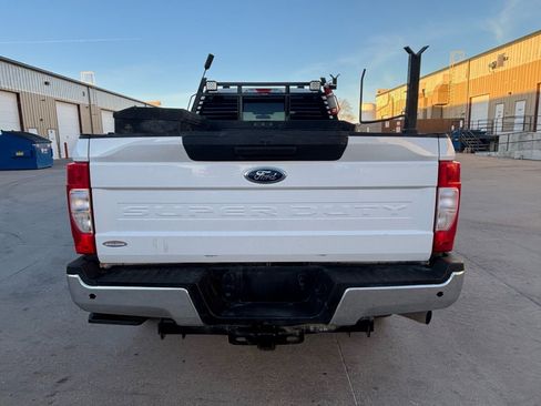 Used 2022 Ford F250 XL w/ STX Appearance Package image 4