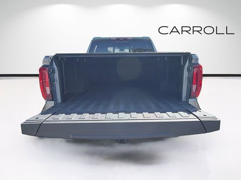 Used 2023 GMC Sierra 1500 AT4 w/ AT4 Premium Package AWD/4WD image 12