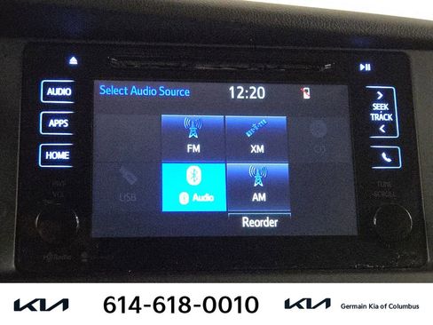 Used 2015 Toyota Sienna LE FWD image 24