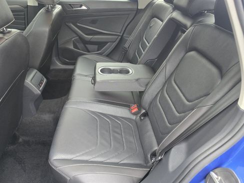 Used 2024 Volkswagen Jetta SEL image 35