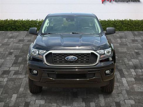 Used 2023 Ford Ranger XLT RWD image 6