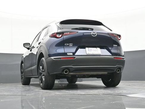 Used 2024 MAZDA CX-30 AWD 2.5 S w/ Select Sport Pkg image 44