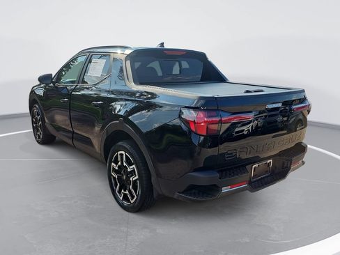 Used 2025 Hyundai Santa Cruz Limited AWD/4WD image 7