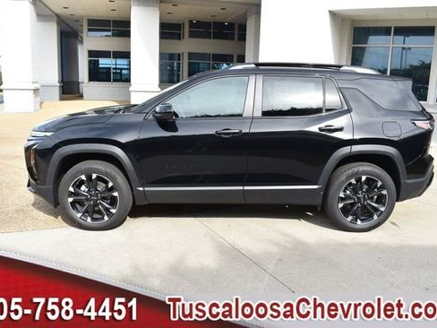 New 2026 Chevrolet Equinox RS image 6