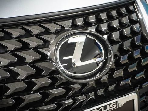 Certified 2023 Lexus UX 250h FWD image 28