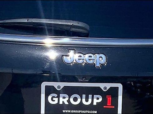 Used 2022 Jeep Compass Limited AWD/4WD image 31