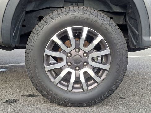 Used 2021 Ford Ranger XLT w/ Equipment Group 301A Mid image 8